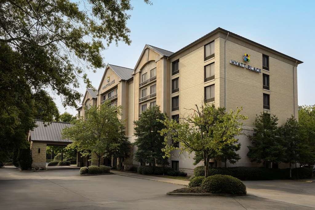 Hyatt Place Charlotte Airport Lake Pointe in Charlotte, United States