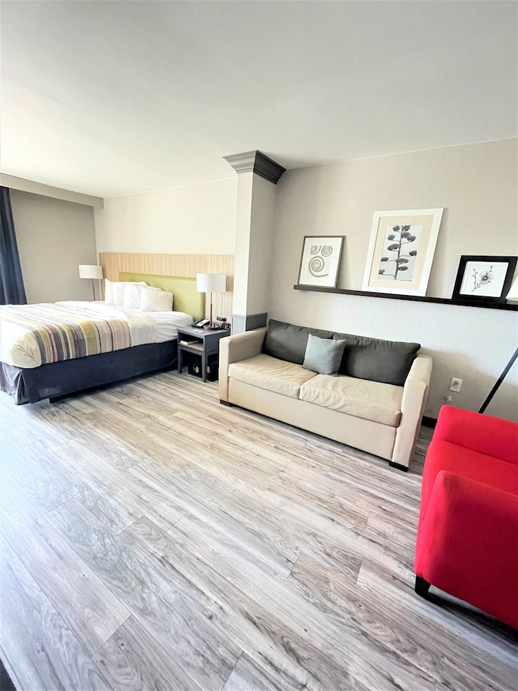 Country Inn & Suites by Radisson Greenville NC - photo 15