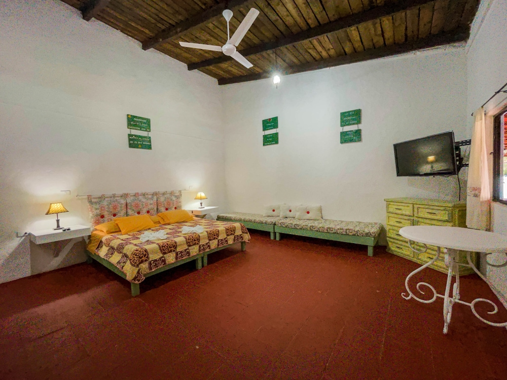 Hotel Hacienda San Bartolo — Xico — photo 4