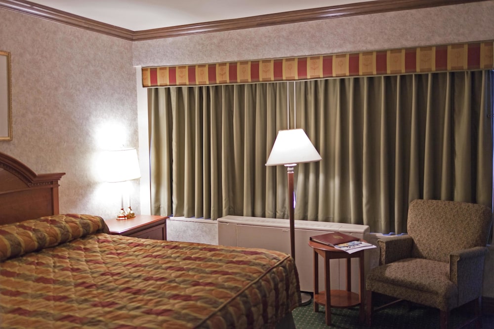 Travel Inn Hotel - photo 6