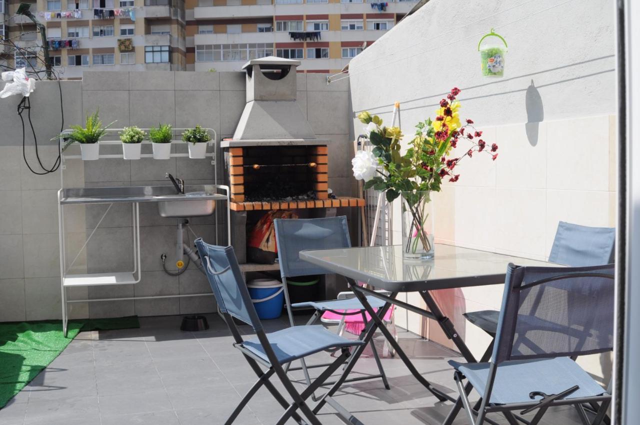 Room in Queluz 11 minutes from Lisbon — hotel in Queluz