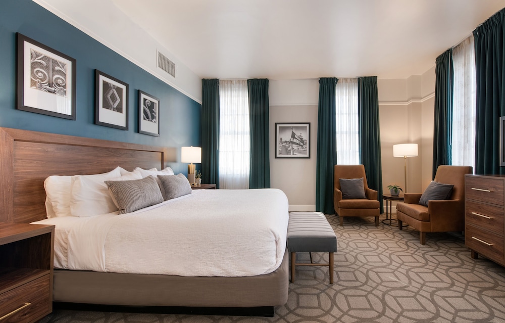 Magnolia Hotel Omaha - photo 25