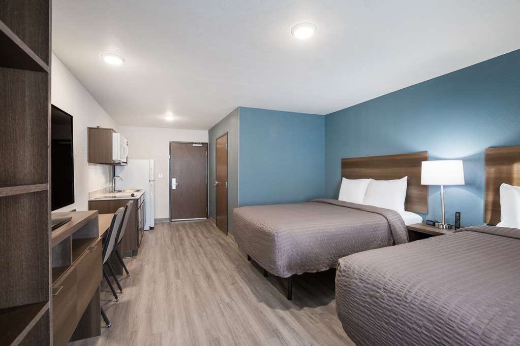 WoodSpring Suites Detroit Madison Heights - photo 27