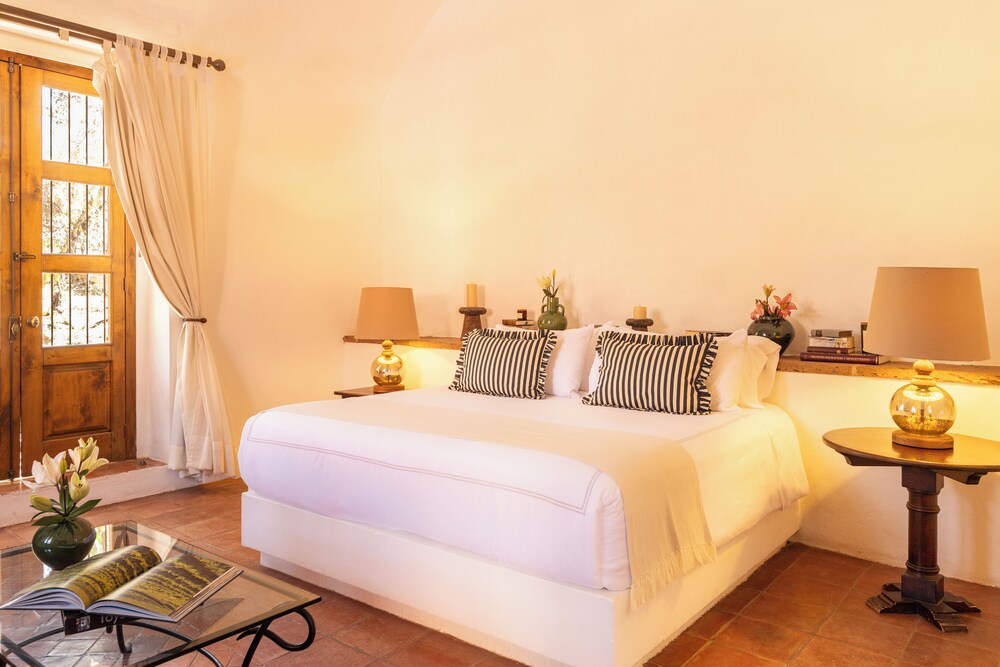 Hotel Casa De Quino — La Canada — photo 5