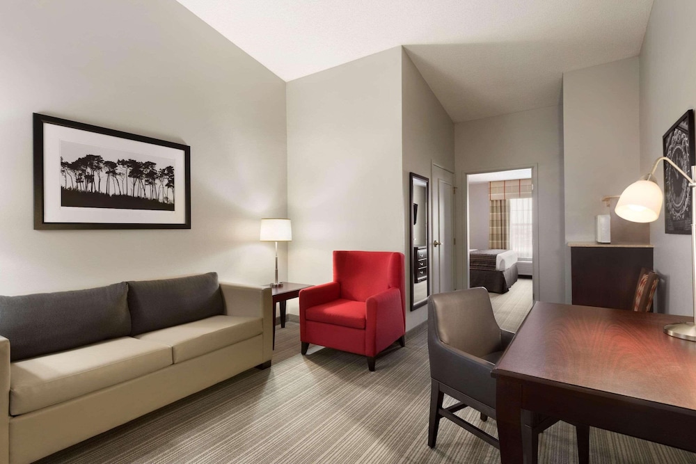 Country Inn & Suites By Radisson Kearney NE - photo 10