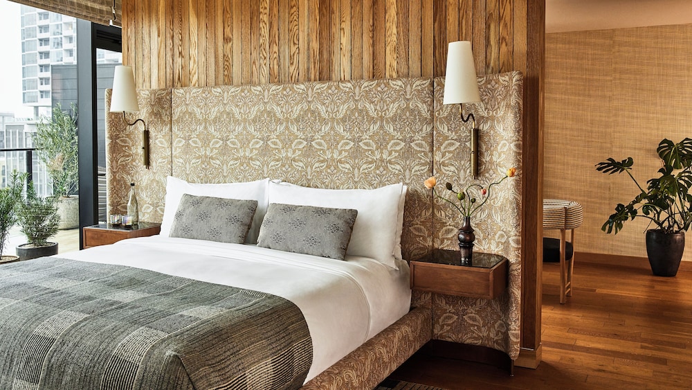 Austin Proper Hotel a Member of Design Hotels - photo 11