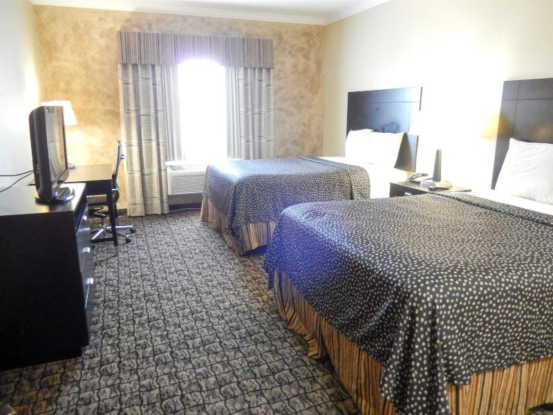 Motel 6 Colorado City TX - photo 36