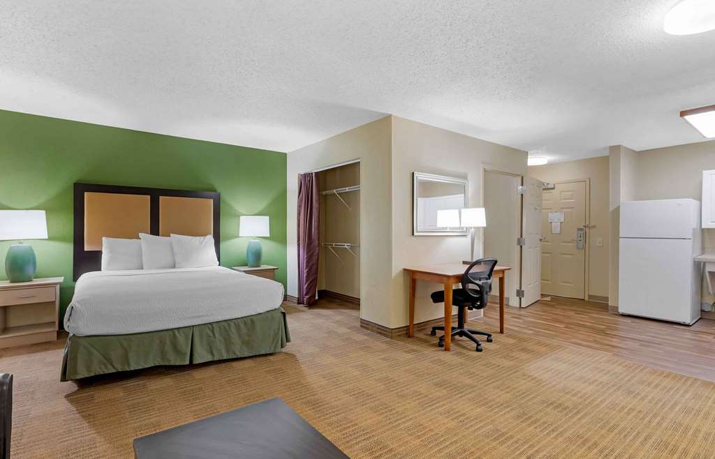 Extended Stay America Suites Corpus Christi Staples - photo 9