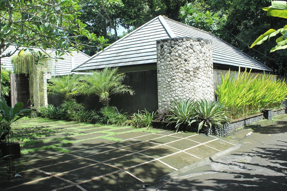 Belvilla Dhyana Kutir Seseh Beach in Tabanan, Indonesia