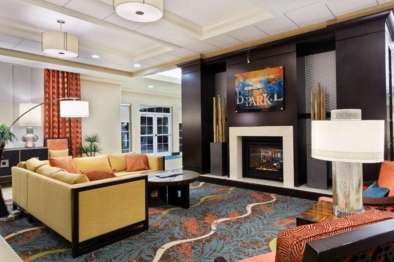 Homewood Suites by Hilton Orlando Airport - photo 5
