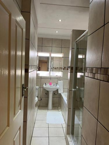 Turn And Slip — Bloemfontein — photo 4