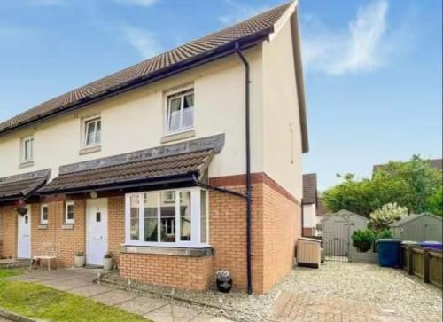 6 Tobar Oisinn in Oban, United Kingdom