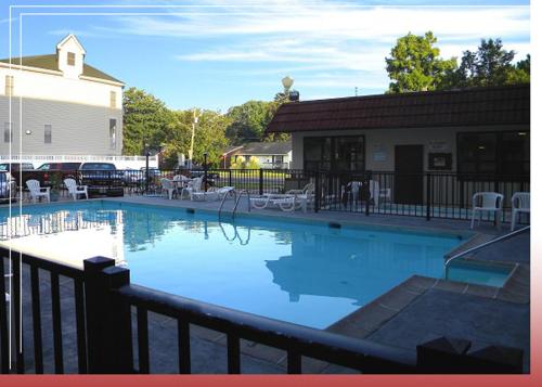 Cerca Del Mar Motel - photo 15