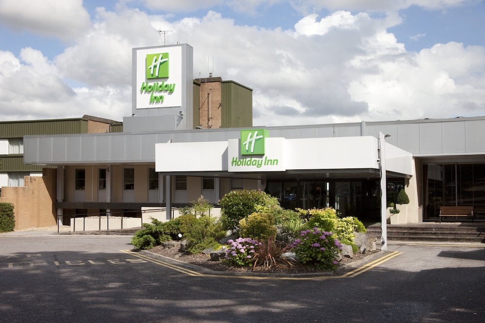 Holiday Inn Bristol Filton