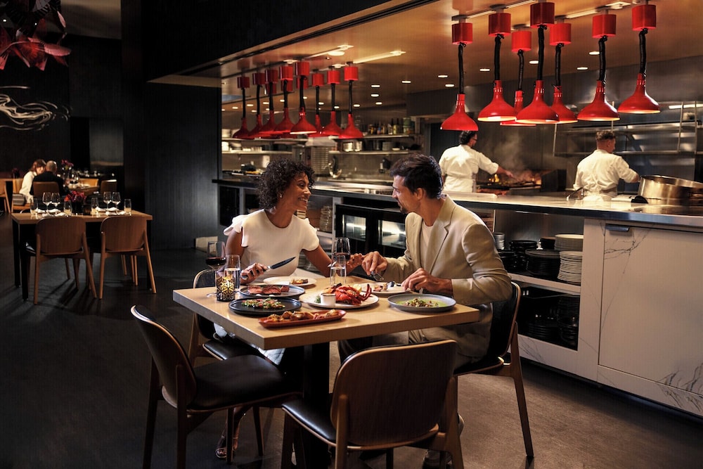 Four Seasons Resort Orlando At Walt Disney World Resort - photo 82