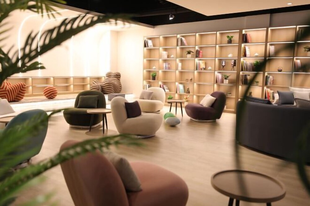 Xishan Hot Spring Hotel - last minute hotel in Beijing