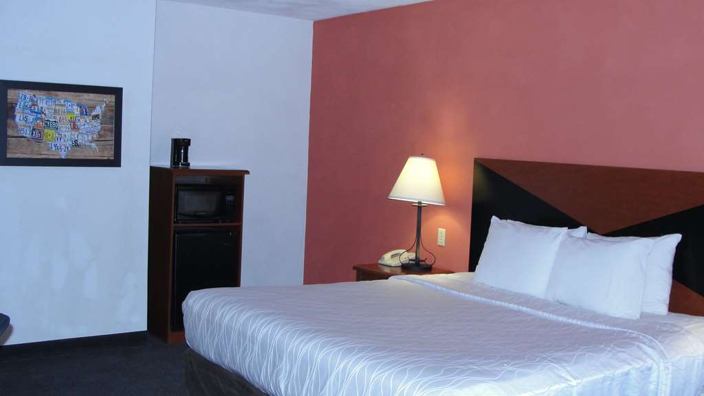 SureStay Hotel by Best Western Greenville - photo 16
