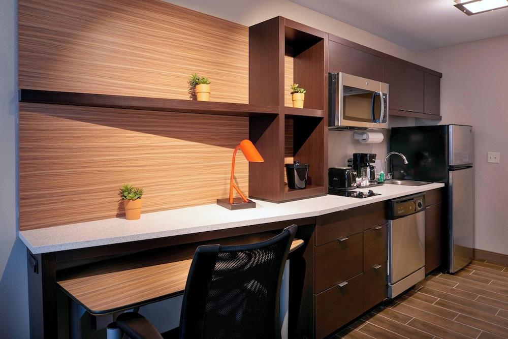 TownePlace Suites by Marriott Jackson - photo 11