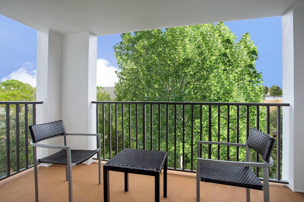 Courtyard by Marriott Orlando Altamonte Springs Maitland - photo 7