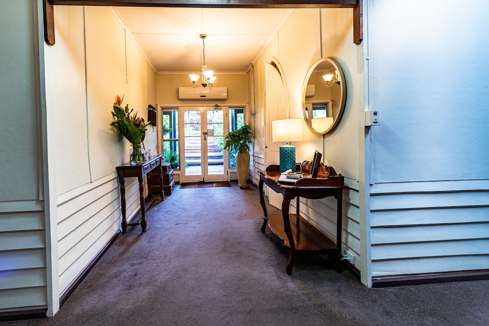 Margaret River Guest House — 4-Star Luxury Hotel in Margaret River, Australia