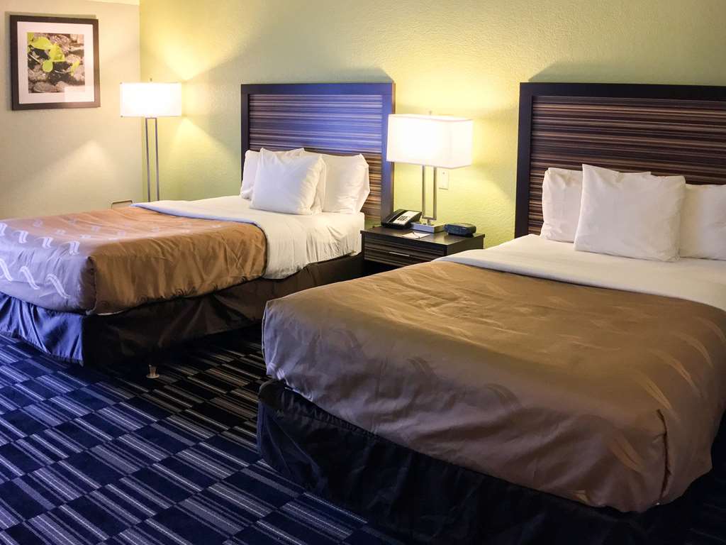 Quality Inn Richmond North - photo 24