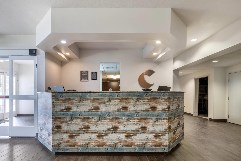 Comfort Inn & Suites Aztec Farmington Area - photo 2