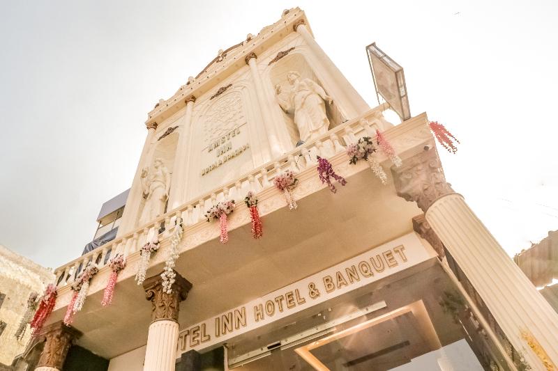 Oyo 65601 Jps Galaxy Hotel in Delhi, India