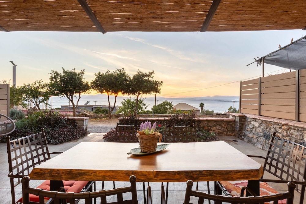 Verga Paradise Nest A Blissful Hideout — 4-Star Luxury Hotel in Kalamata, Greece