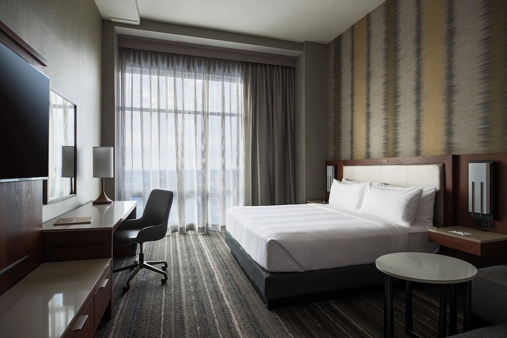 Kansas City Marriott Downtown - photo 10
