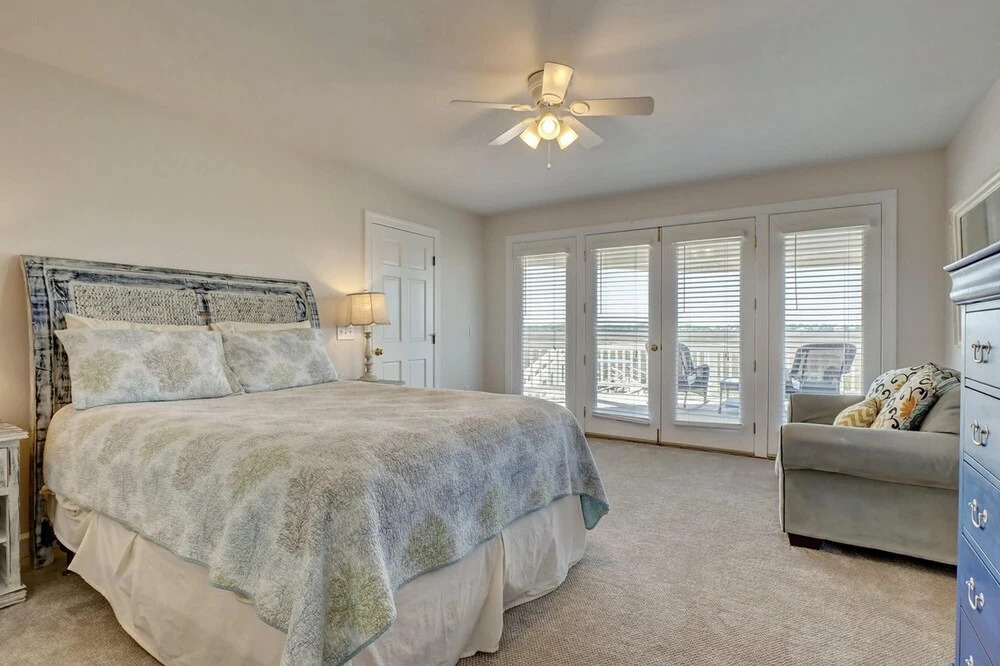 Sea Tranquility by Sea Scape Properties in Wrightsville Beach, United States