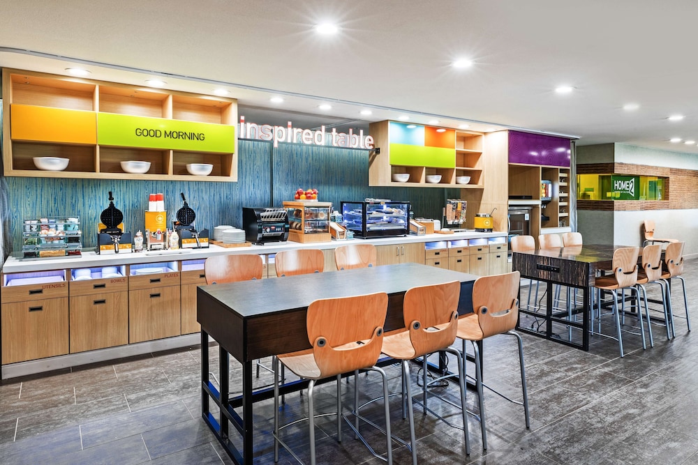 Home2 Suites by Hilton Weatherford - photo 42
