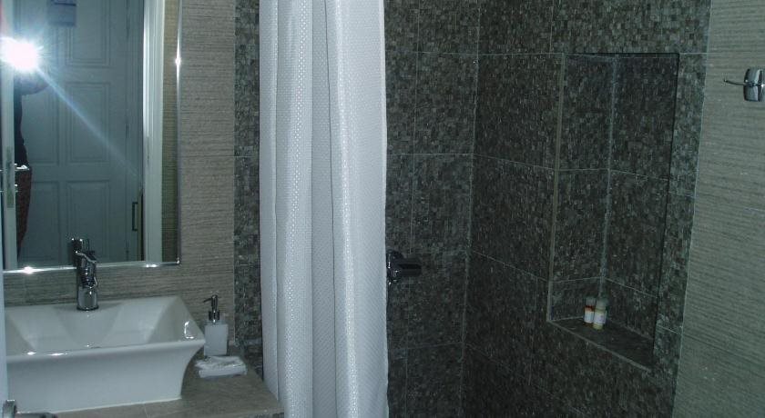 Rita Place in Ios, Greece