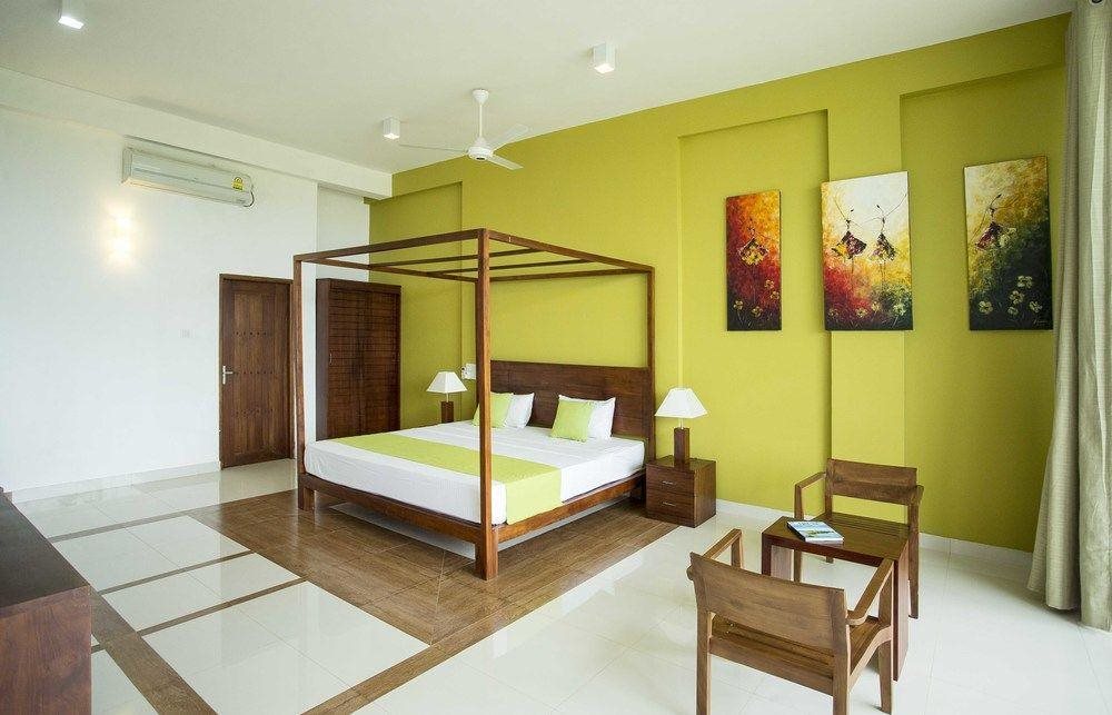 Minn Gee Resort Passikuda in Batticaloa, Sri Lanka