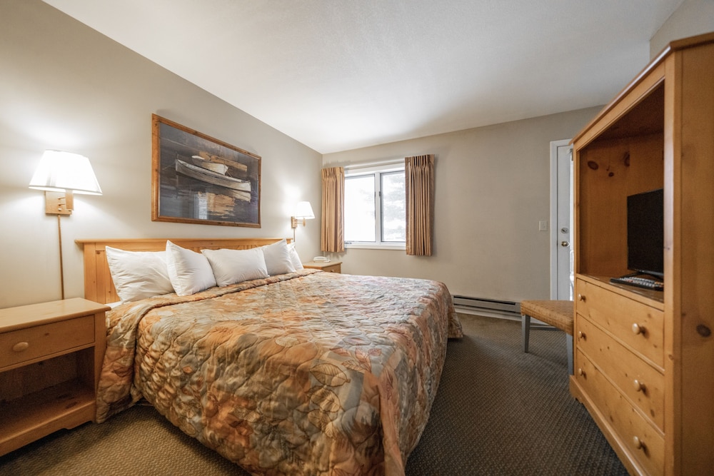 Telemark Northwoods Lodging - photo 25