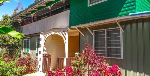 Shalom Mission Home 17663985 — Mount Hagen