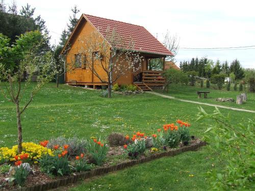 Ezerjó Ökofogadó - last minute hotel in Unknown City