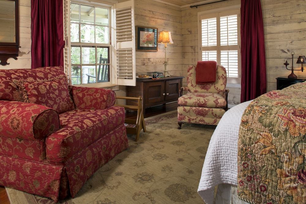 Glen Ella Springs Hotel & Restaurant - photo 10