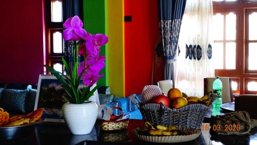 Dragon Homestay Bhaktapur — Bhaktapur — photo 3