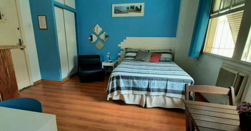 Sweet Studio Lapa — 4-Star Luxury Hotel in Rio De Janeiro, Brasil
