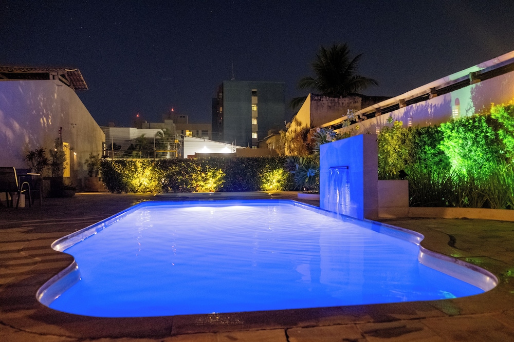 Mar do Farol Praia Hotel