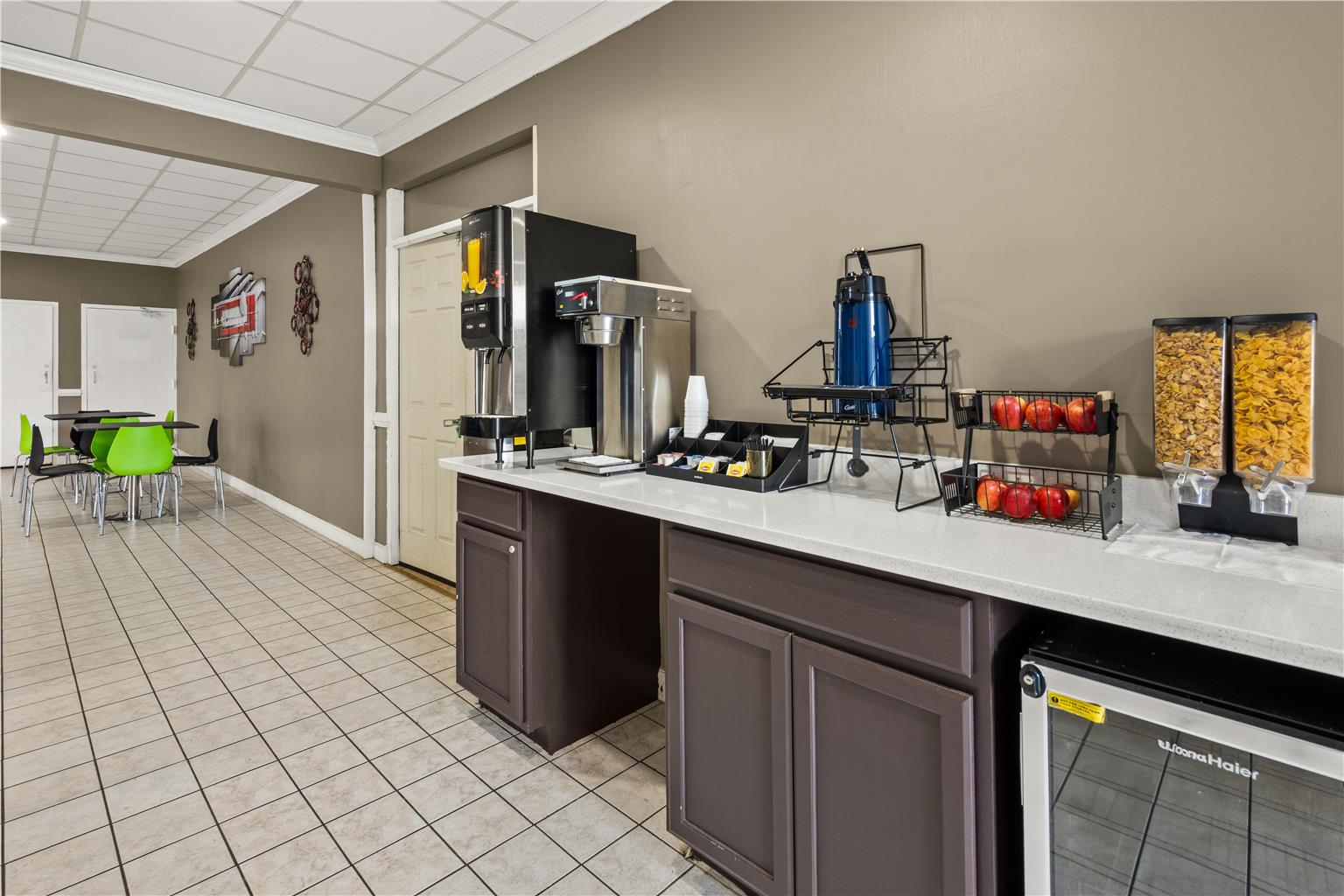 Americas Best Value Inn Wilson - photo 29