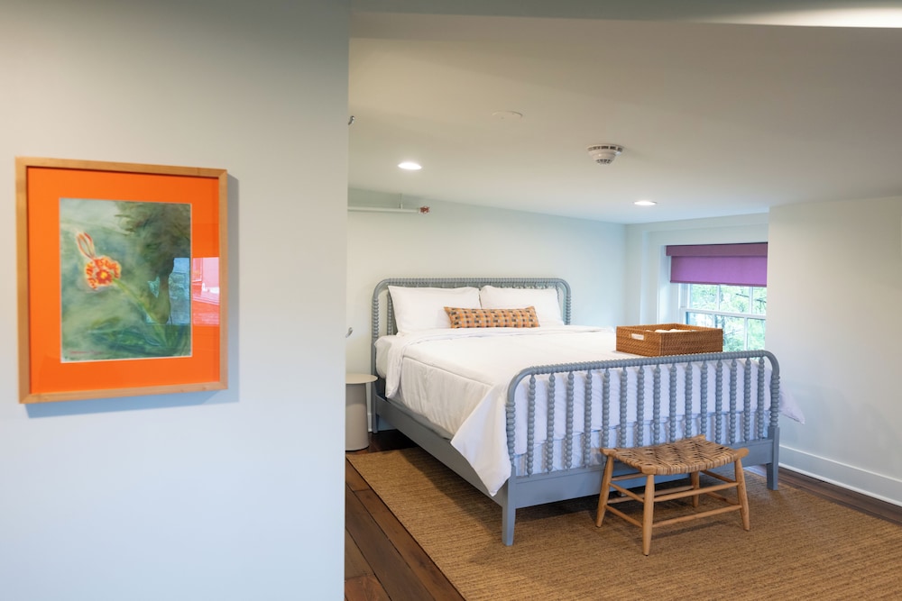 The Ashbrook Hotel - photo 42