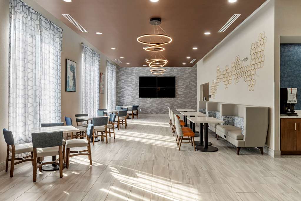 Comfort Suites Greenville Airport - photo 27
