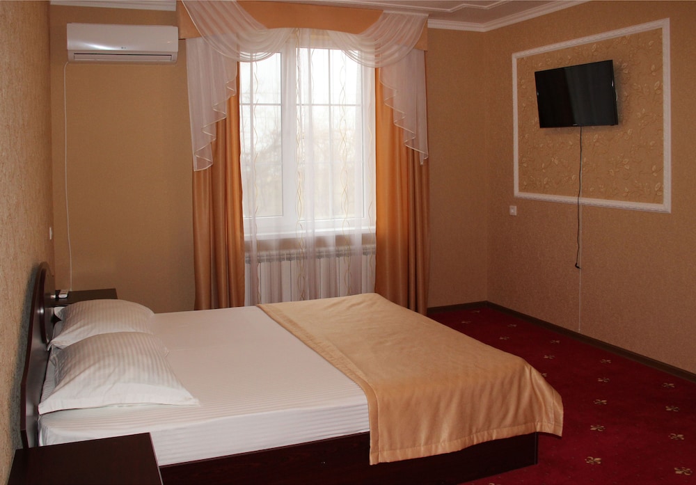 Hotel Premier — Golubitskaya — photo 4