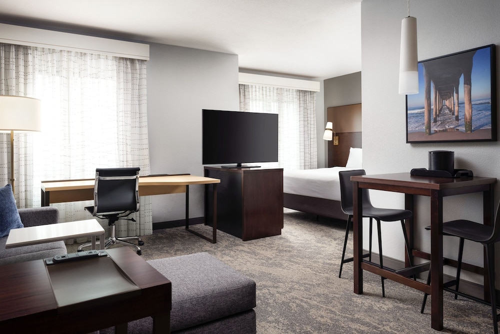 Residence Inn by Marriott Los Angeles Redondo Beach - photo 13