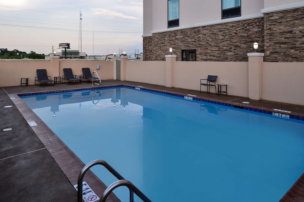 Hampton Inn Broussard Lafayette Area - photo 26