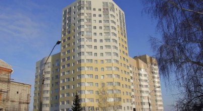 House City Mini Hotel in Barnaul, Russia