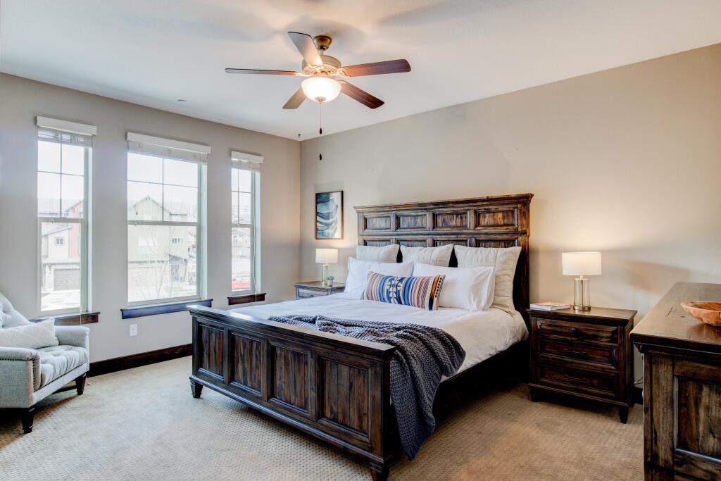 Noah’s Retreat by Boutiq in Heber, United States