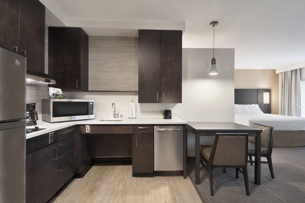 Residence Inn by Marriott Minneapolis St. Paul Eagan - photo 9