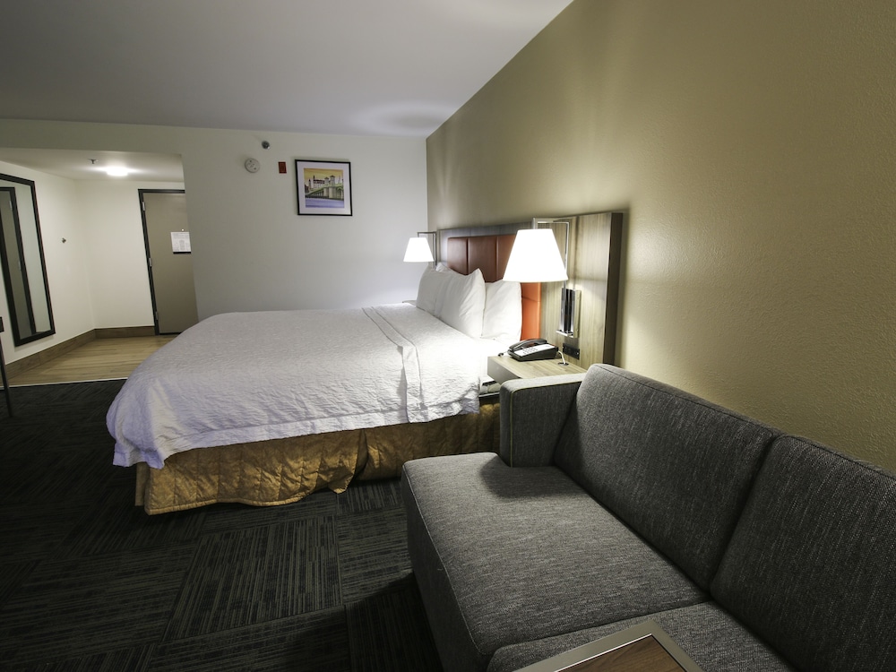 Hampton Inn St. Augustine I 95 - photo 21